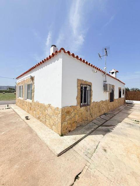 Chalet para 7 personas, con Terraza y Piscina en Castellón de la Plana