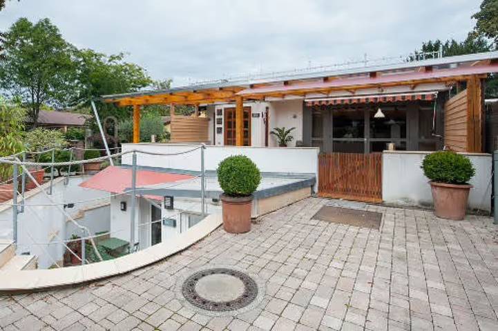 Ferienwohnung für 4 Personen in Freiburg
