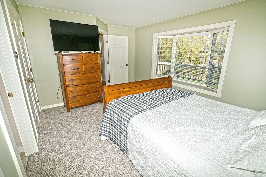 *** Brand New Vermietung *** Rechts Aus Killington Access Road in Killington, Rutland County