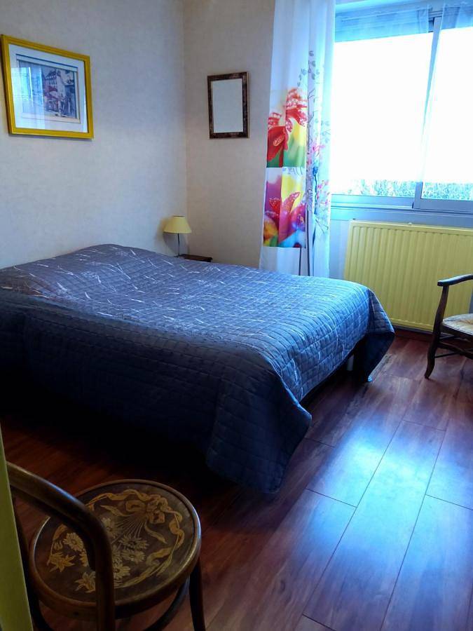 Chambre d'hôtes dans Résidence in Dijon, Dijon en omgeving