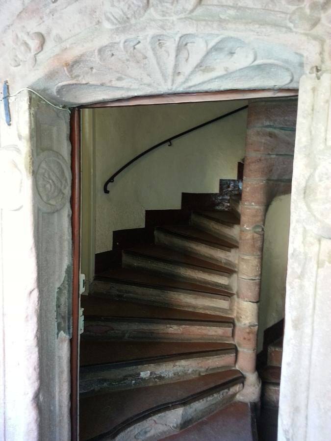 Appartement entier, Apartment in Ribeauvillé, Parc naturel régional des Ballons des Vosges