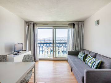 Studio pour 4 Personnes dans Hendaye, Côte Basque, Photo 3