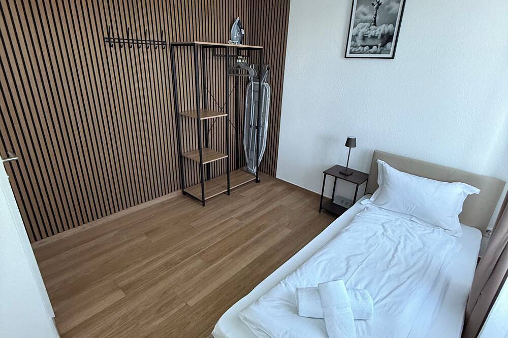 Ganze Wohnung, \"Family Suite 1\" Komfortable Ferienwohnung an Zentraler Lage in Niedergösgen, Kanton Solothurn
