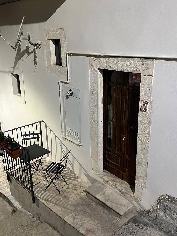 Gîte pour 4 personnes à Vico del Gargano - 2
