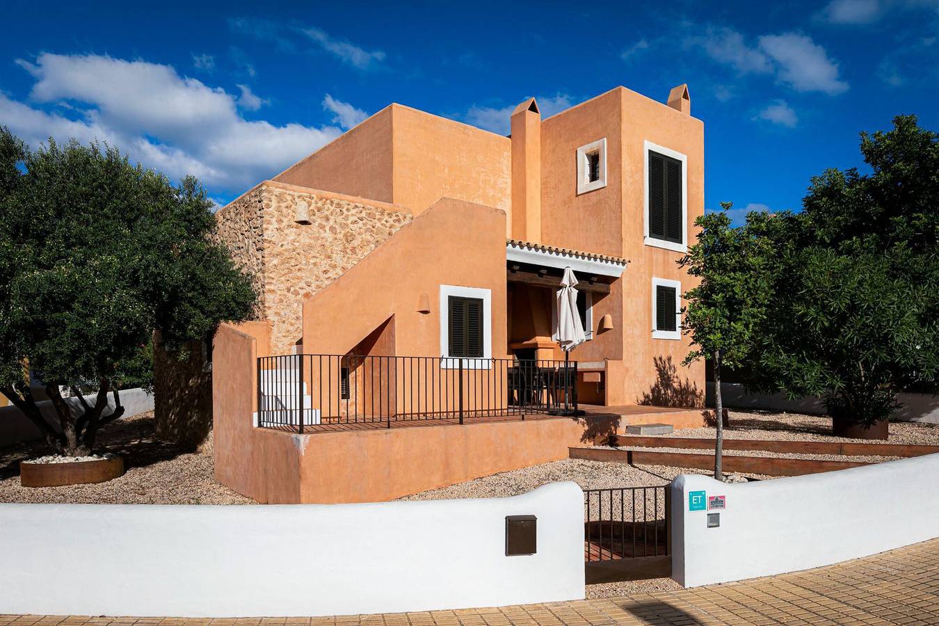 Casa Formentera Iii in San Francisco Javier, Formentera