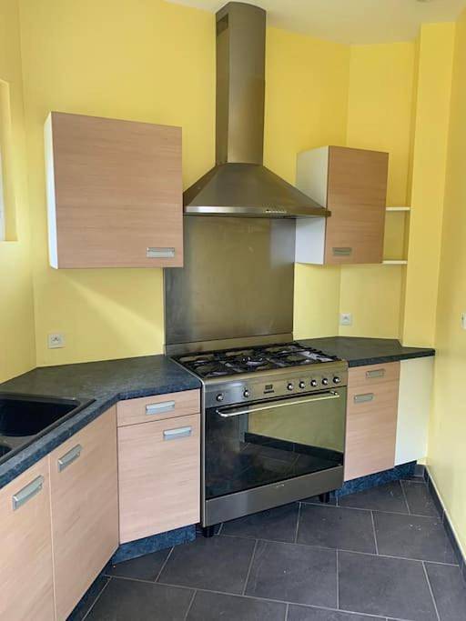 Location de vacances pour 14 personnes, avec jardin et vue à Moisdon-la-Rivière - 3