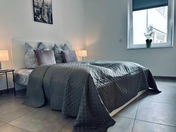 Ferienwohnung für 3 Personen in Nordhorn, Landkreis Grafschaft Bentheim, Bild 2