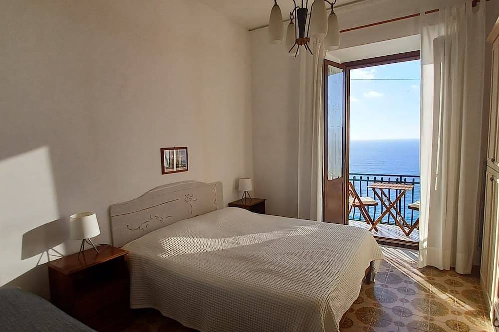 Ganze Wohnung, Casa Bettina in Pizzo, Vibo Valentia Provinz