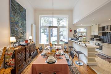 B&b per 2 Persone in Brussel, Fiandre, Foto 1