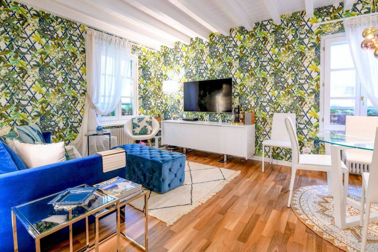 Apartamento entero, Glow in Como, Lago de Como