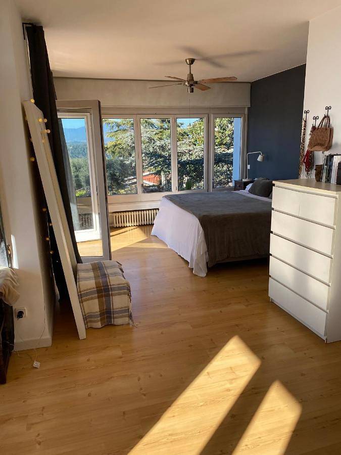 Location de vacances pour 8 personnes, avec balcon à Gérone - 4