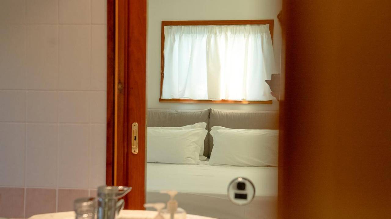 B&B Villa Irma in Sorrento, Province de Naples