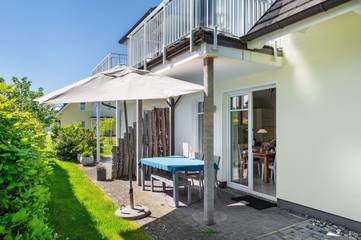 Ferienwohnung für 4 Personen in Börgerende, Börgerende-Rethwisch, Bild 1