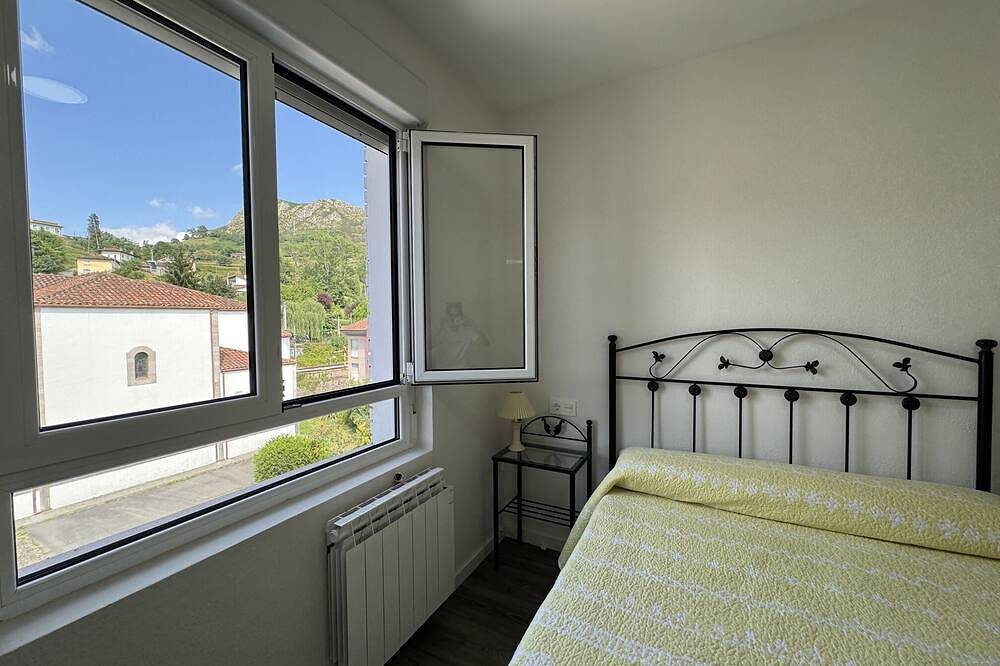 Ganze Wohnung, Picos de Europa Lodging Vut-2458-As in Arriondas, Costa Verde (Spanien)