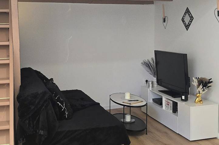 Holiday apartment for 3 people - 1