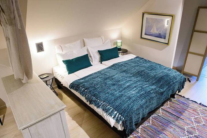 Location de vacances pour 6 personnes dans L'Étrat - 4