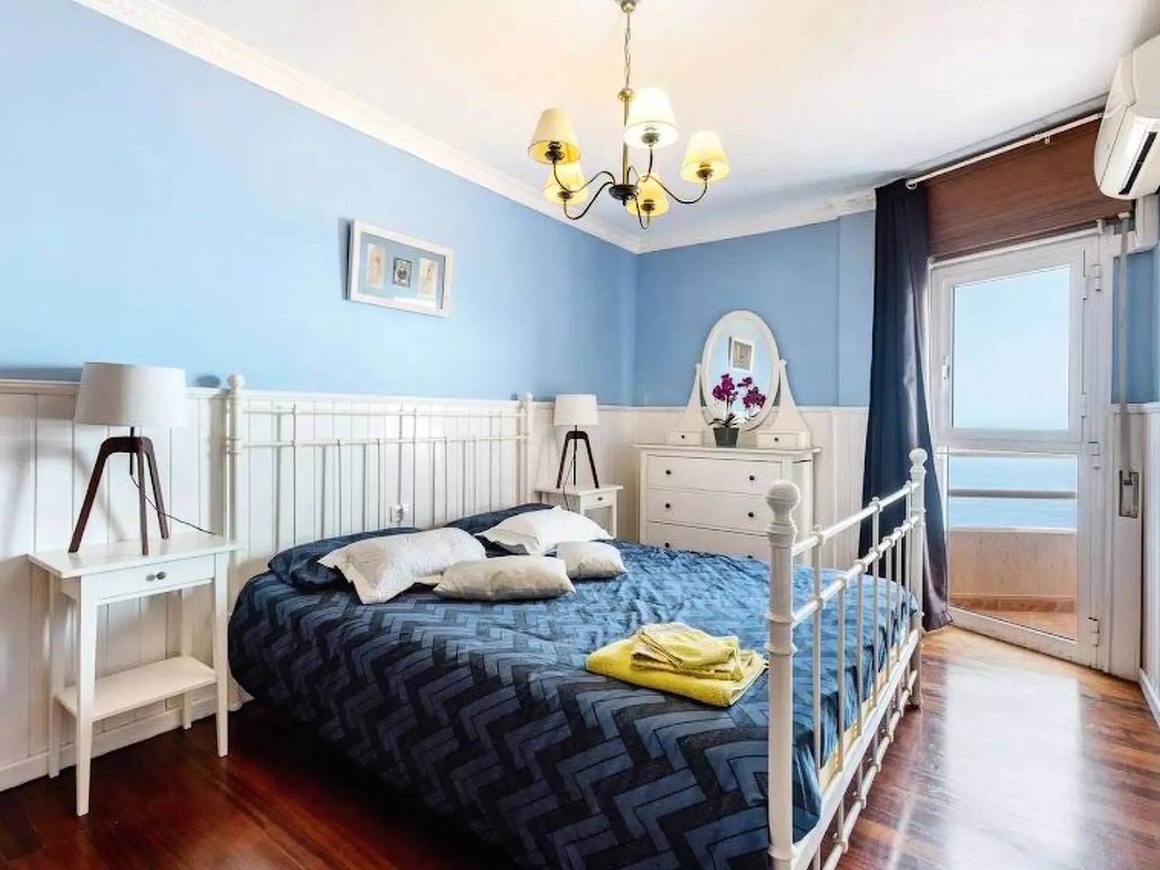 Ganze Wohnung, 5 Zimmer 4 Personen in Radazul Bajo, El Rosario