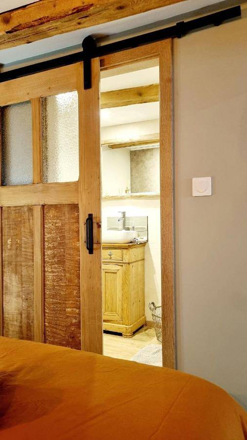 Appartement entier, One-Bedroom Apartment in Grendelbruch, Bas-Rhin Alsace