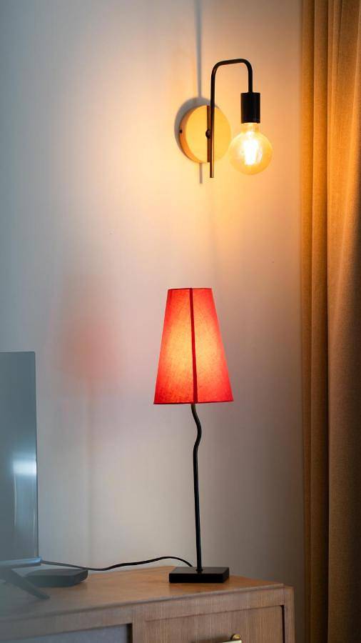 Gîte pour 4 personnes, avec terrasse dans Port De Toulon - 4