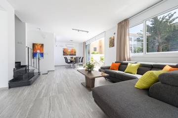 Villa for 6 People in Protaras, South Cyprus, Photo 3