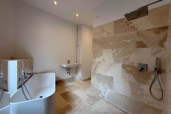 Apartamento de vacaciones para 9 personas - 1