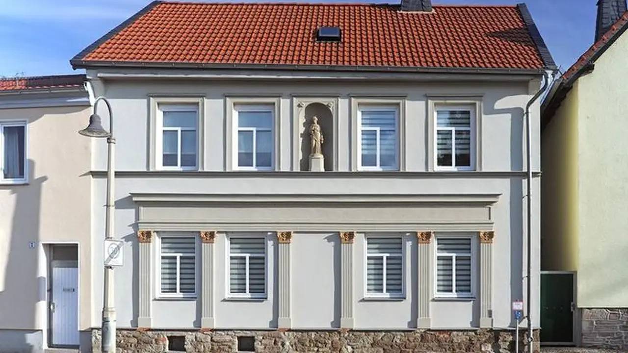 Appartamento vacanze a Harz a partire da 99€ a notte