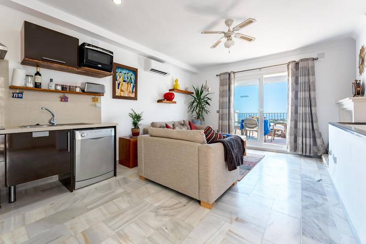 Apartamento entero, Ct 415 - Faro's Forrest Hills - Estepona - for 4 in Estepona, Costa del Sol