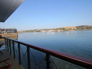 Apartment for 4 People in Falmouth (Cornwall), Cornwall, Photo 2