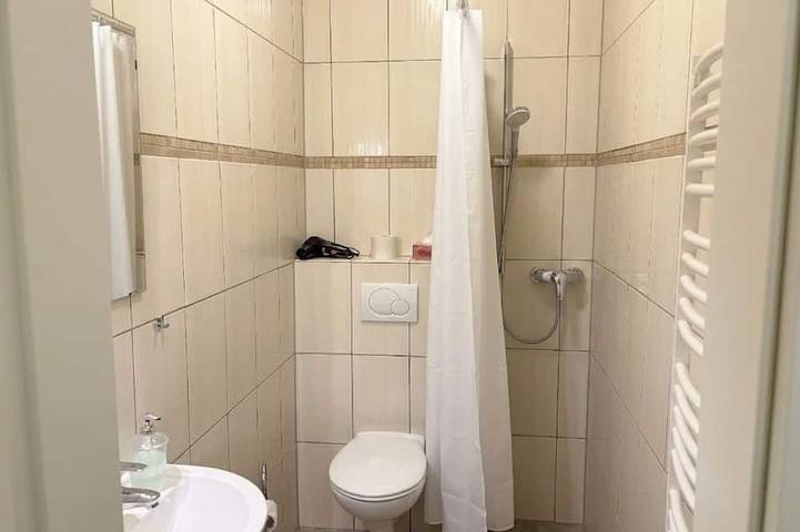Ganze Wohnung, 1-Personen-Apartment - Möllers Morgen Ferienhof in Lentföhrden, Kreis Segeberg
