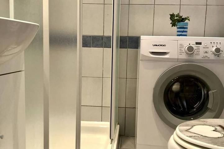 Ferienwohnung für 4 Personen in Santa Maria al Bagno - 3