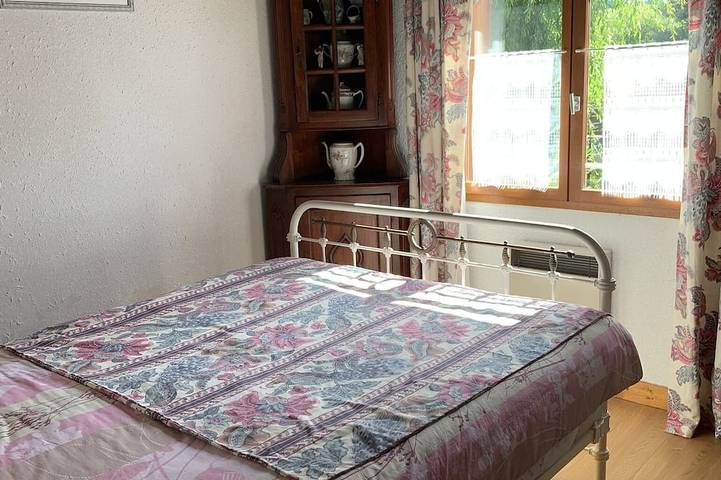 Gîte pour 6 personnes à Cunlhat - 2