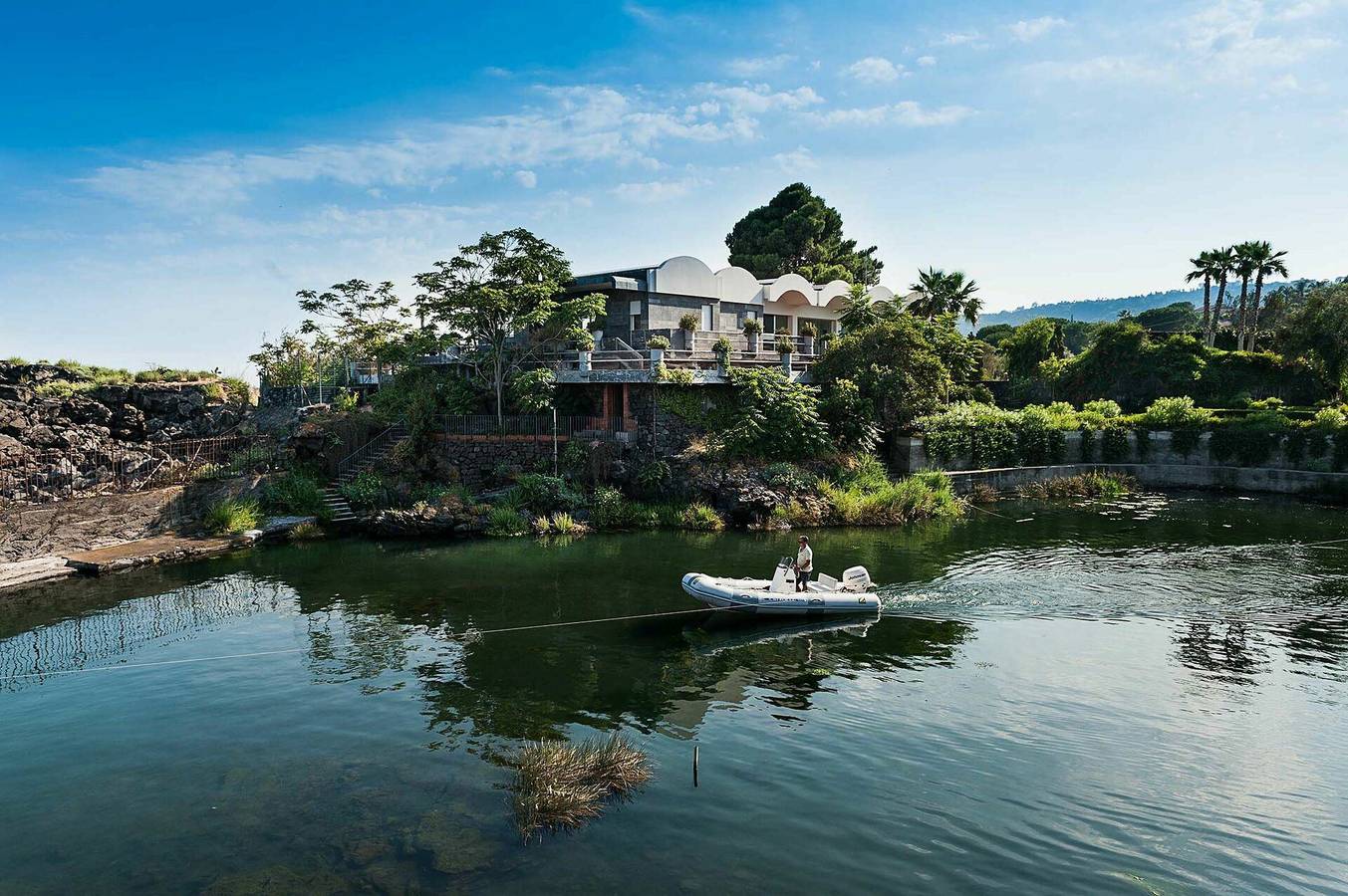 Apartamento vacacional entero, Galatea - Conchiglia in Acireale, Provincia de Catania