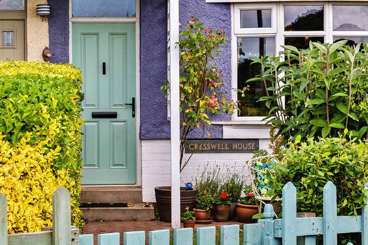 Holiday rental for 6 people, with Garden in Northumberland