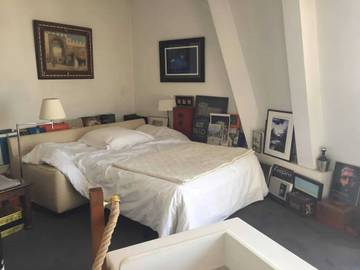 Appartement De Vacances pour 4 Personnes dans 14e arrondissement de Paris, Paris, Photo 3