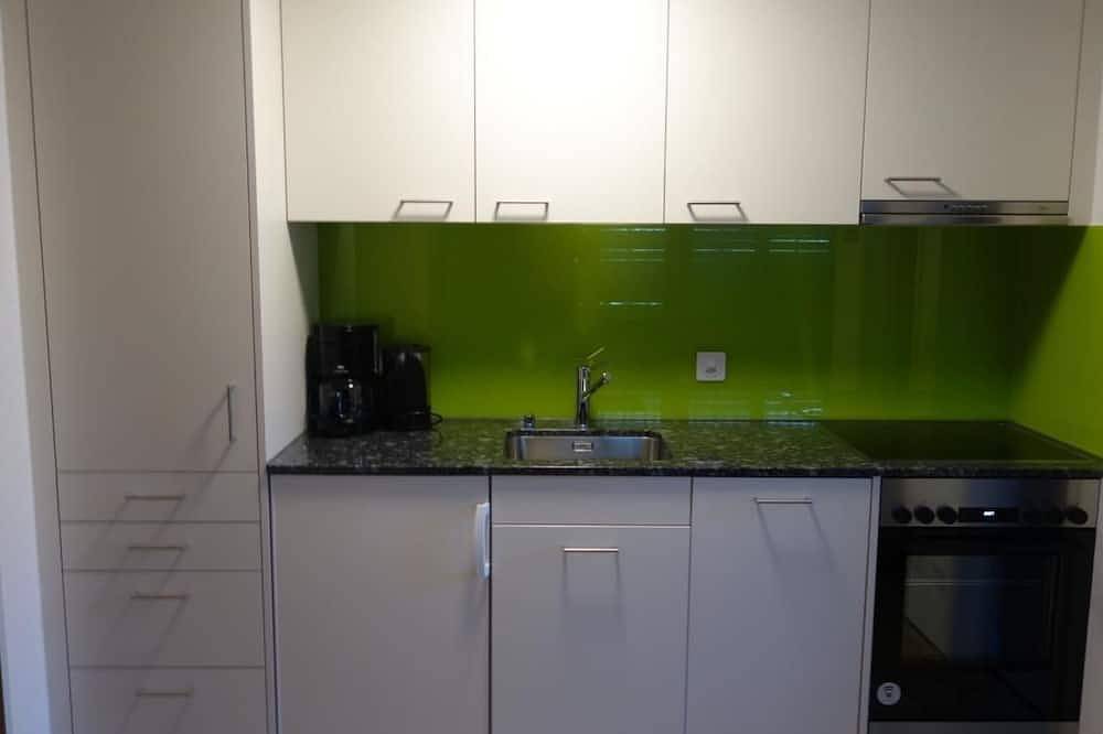 Entire apartment, Kathriner-Durrer by Interhome in Sarnen, Pilatus