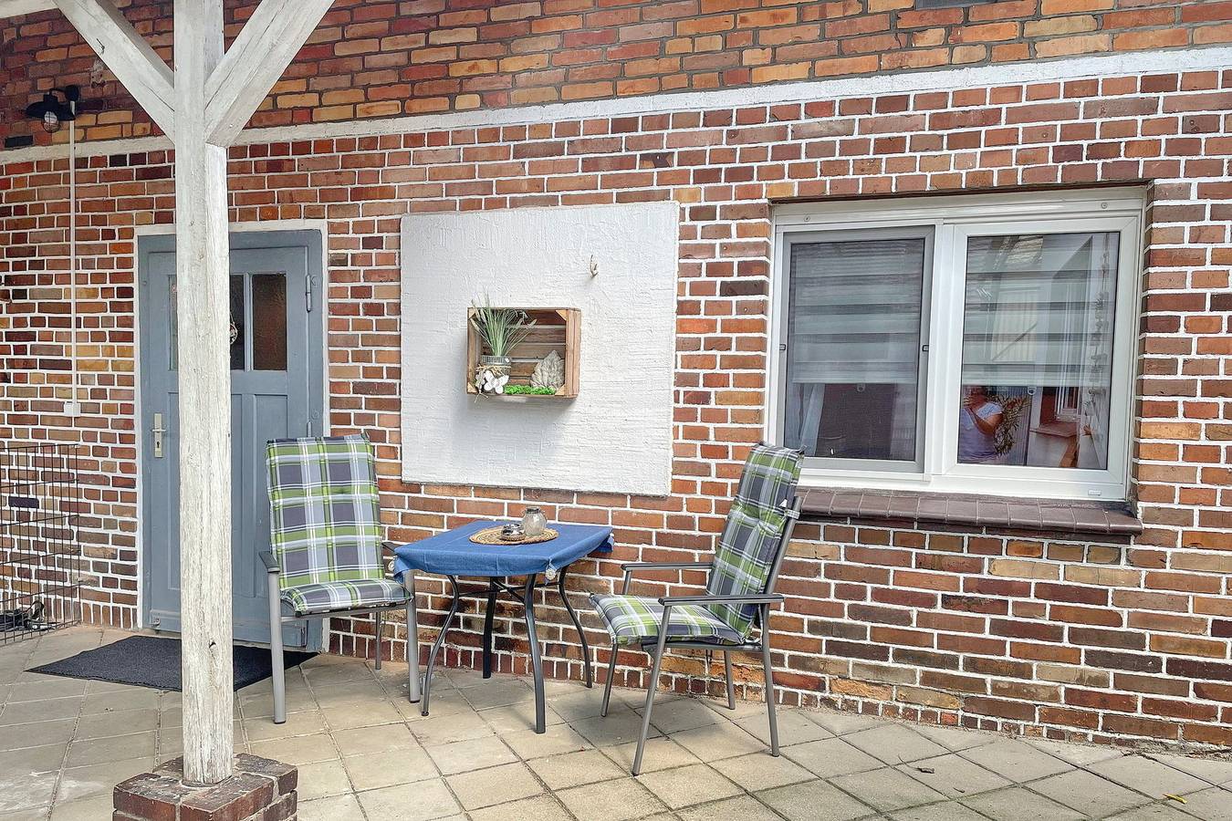 Ganze Ferienwohnung, Sonnenring mini in Lübbenau, Oberspreewald-Lausitz