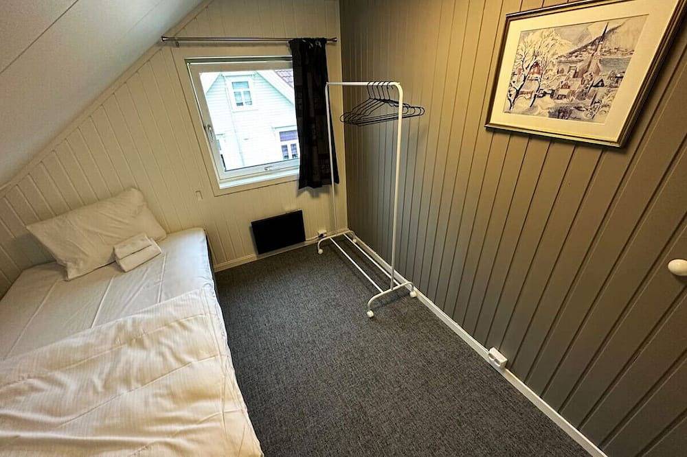 Ganze Wohnung, Sentrumsnær leilighet med 5 soverom - Montis in Tromsø