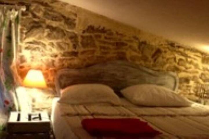 Gîte pour 7 personnes, avec terrasse et jardin à Roquebrune-sur-Argens - 2