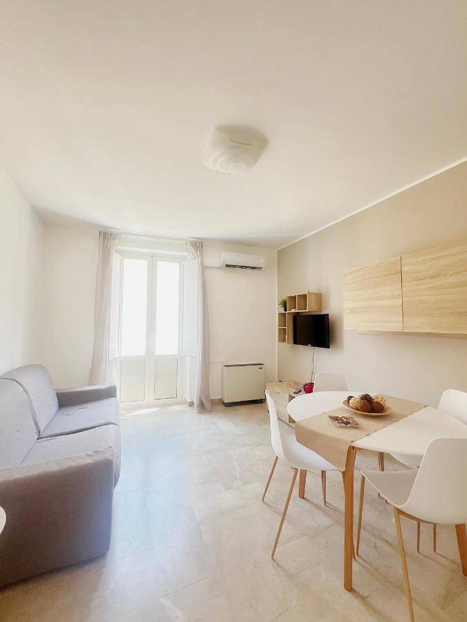 Holiday Home in Trapani, Trapani Provinz