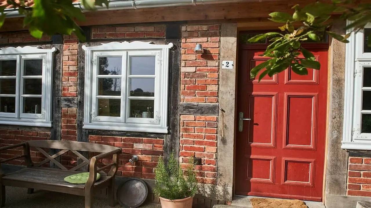 Ferienhaus für 5 Personen (84 m²) in Unbesandten in Lenzerwische, Prignitz
