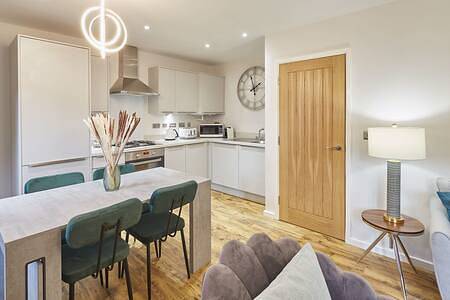 Host & Stay | High Tide in Whitby, North York Moors National Park
