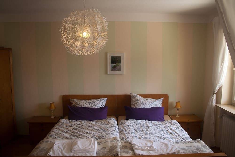 Casa Maria Freiburg - familyfriendly in Wildtal, Gundelfingen