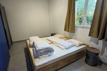Appartement De Vacances pour 6 Personnes dans Lattes, Région de Montpellier, Photo 2