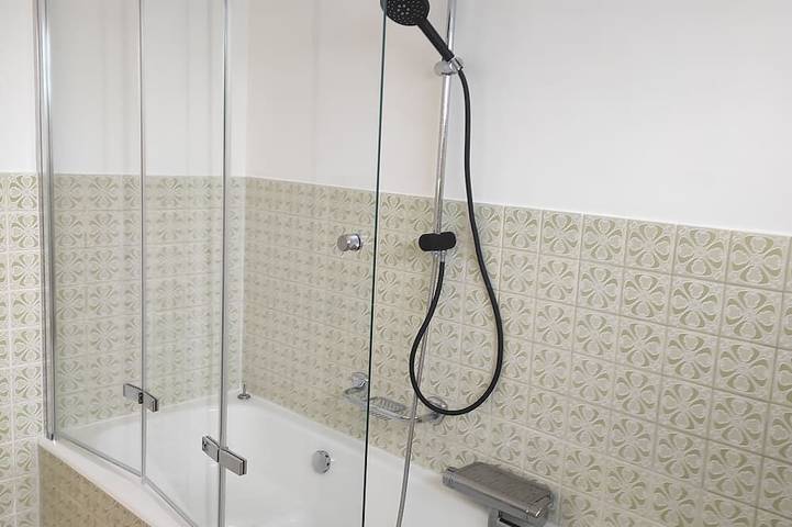 Ferienhaus für 12 Personen, mit Garten, mit Haustier in De Panne - 3