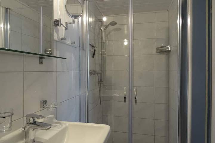 Ganze Wohnung, Canadahof in Pellworm, Nordfriesland