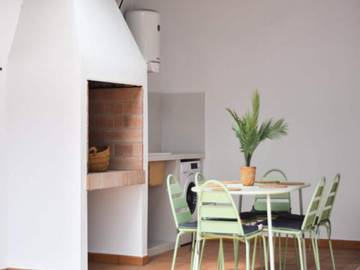 Apartamento para 6 Personas en Moncófar, Costa del Azahar, Foto 4