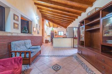 Agriturismo per 5 Persone in Siracusa e dintorni, Foto 4