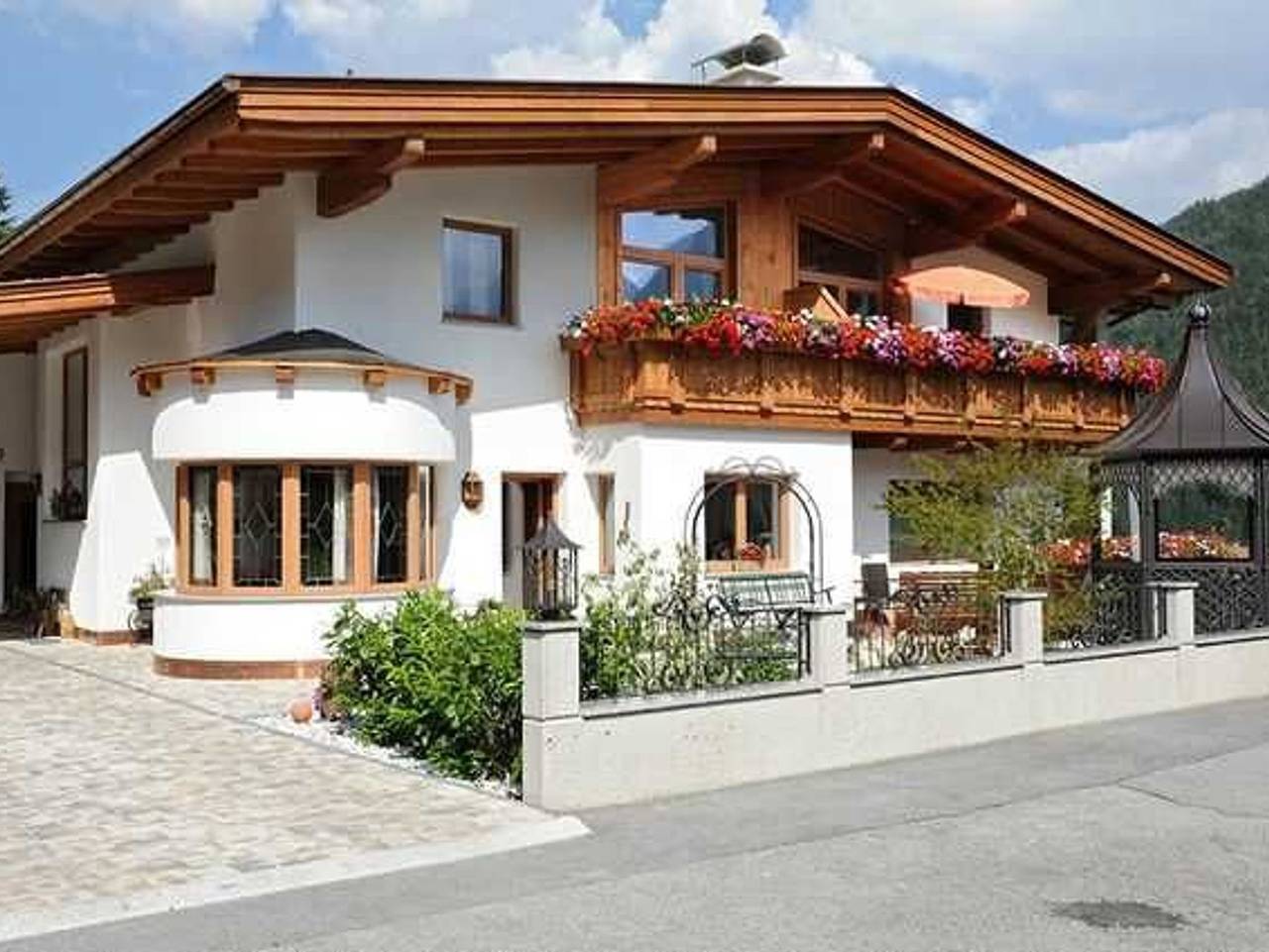 Ganze Ferienwohnung, Appartements Agnes in Fulpmes, Innsbruck und Umgebung