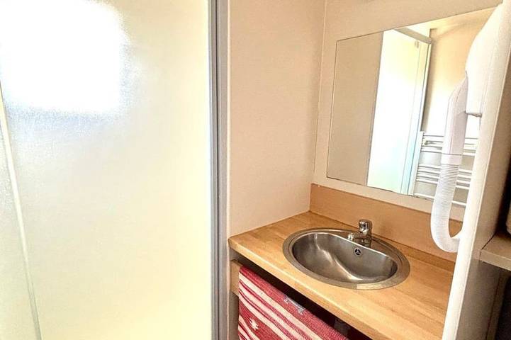 Location de vacances pour 4 personnes, avec jardin à Yssingeaux - 4