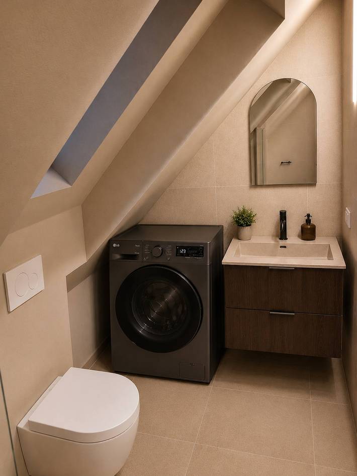 Ganze Wohnung, Nordic Loft 195, Stadtzentrum von Haugesund in Haugesund